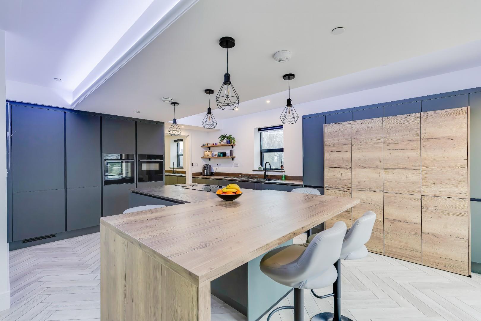 St Clares Court, Porthcawl, Bridgend County Borough, CF36 5DS